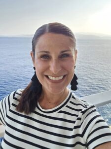 Megan Ptak