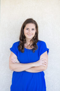 Megan Guinnup