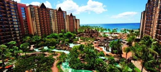 Aulani