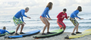 Surfing