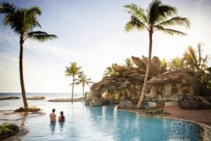 Tropical Paradise