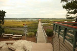Walkway