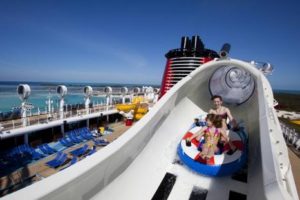 Aquaduck