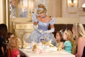 Cinderella