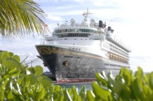 Disney Wonder