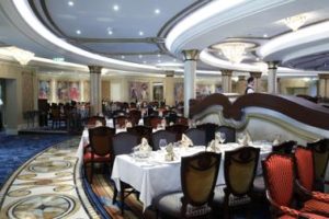 Dream Dining