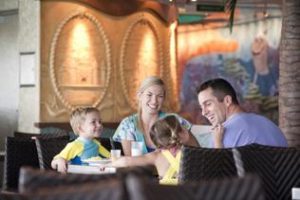 Family Dining