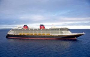 Fantasy at Sea