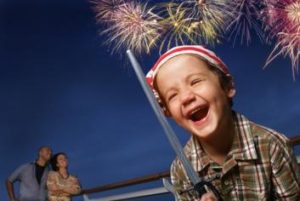 Fireworks