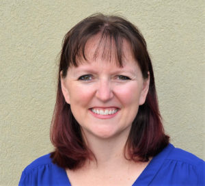 Jennifer Suissa