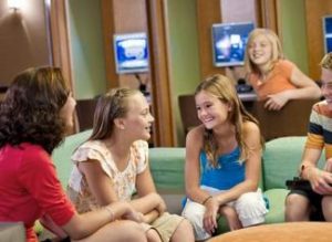Kids Club