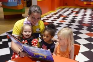 Kids Club