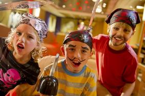 Pirates