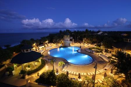 Vero Beach Pool