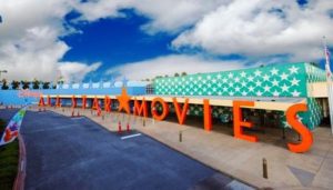All Star Movies