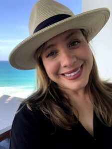 Jenny Bond