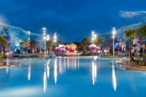 Nemo Pool