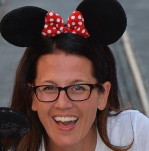 Donna Bulieris