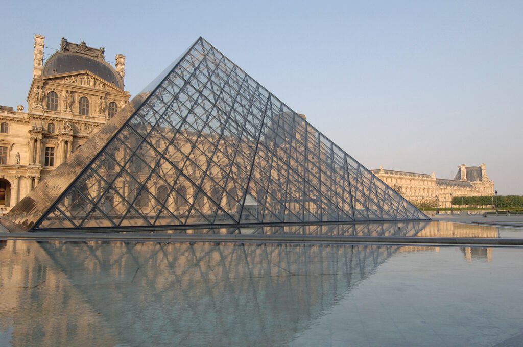 Louvre