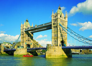 Tower Bridge