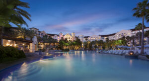 Hard Rock Hotel
