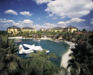 Royal Pacific