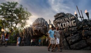Kong