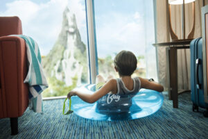 Cabana Bay Beach Resort