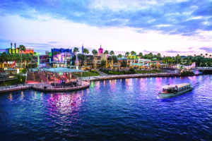 CityWalk