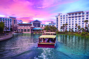 Sapphire Falls Resort
