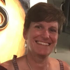 Arlene Sealy