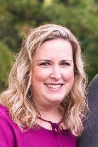 Heather Evenson