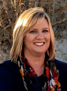 Kendra Zimmerman