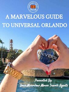 Universal Orlando Guide