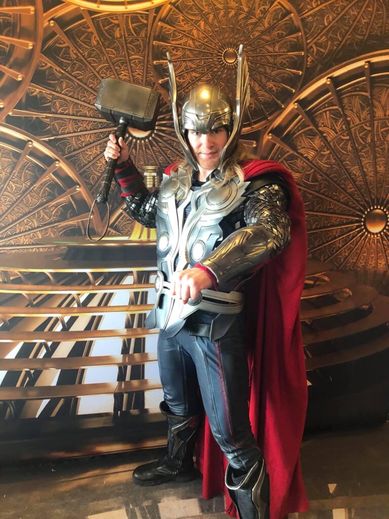 Thor
