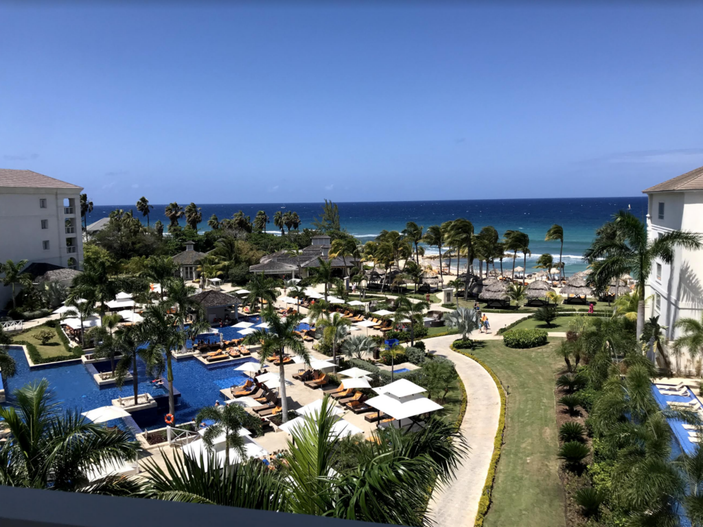 All-Inclusive Resort