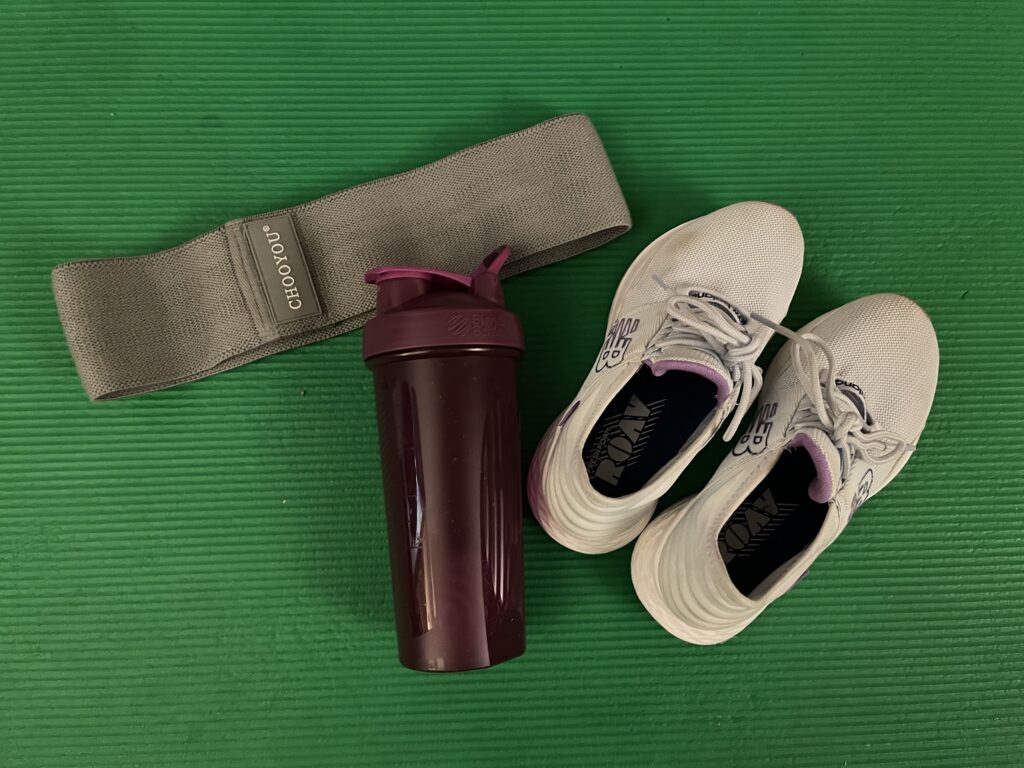 Running Shoes