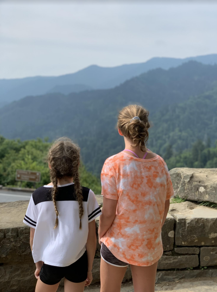 Travel with Kids