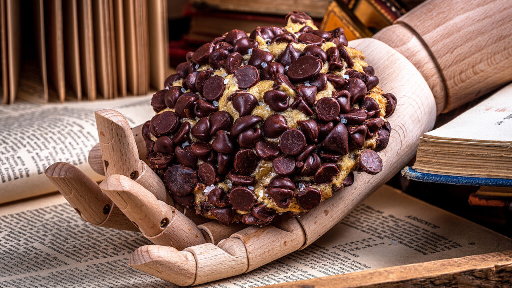 Gideon's Bakehouse Cookie