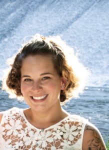 Mindy Henderson