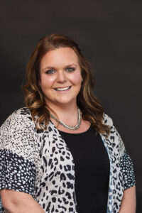 Ashley Gingerich