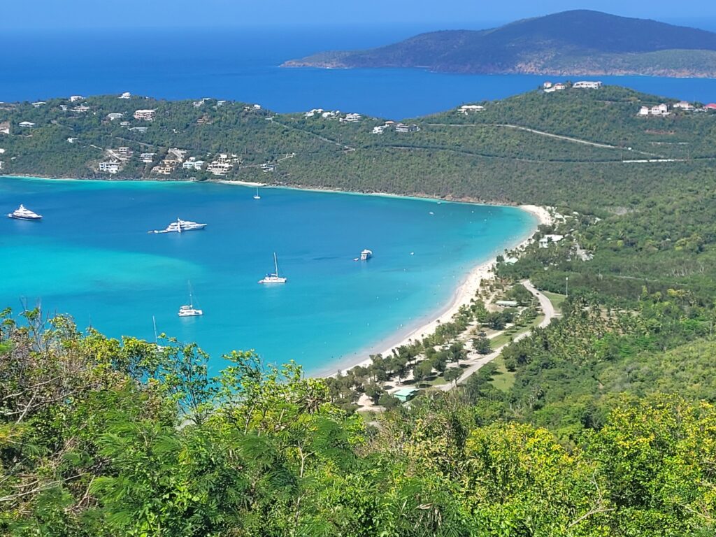 St. Thomas, US Virgin Islands St. Thomas, US Virgin Islands