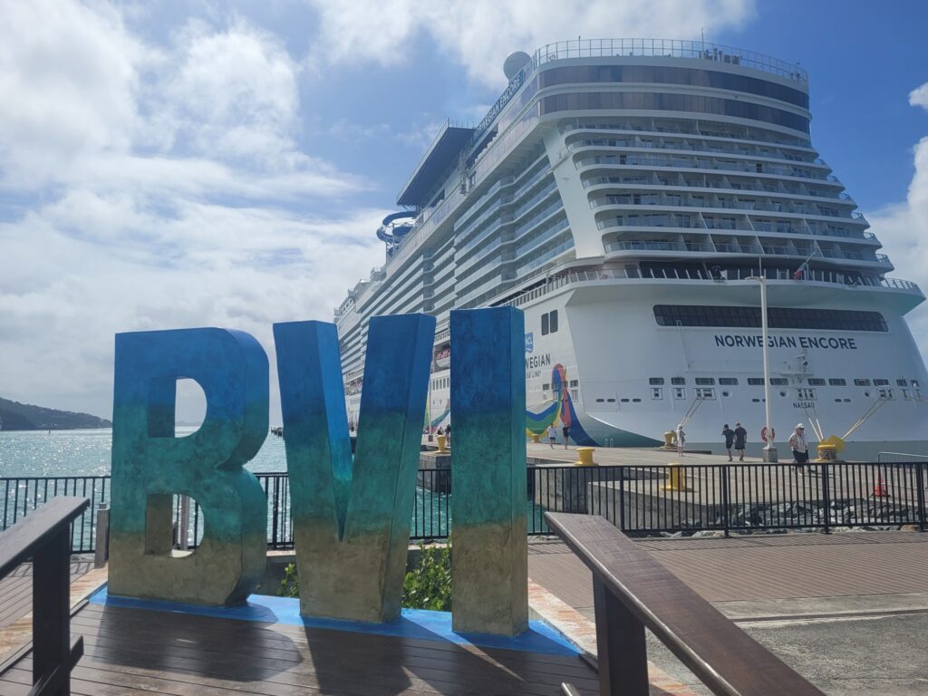Tortola BVI