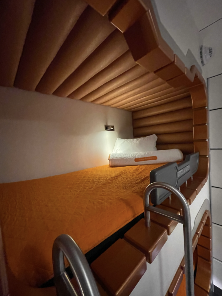 Star Wars Bunk Bed