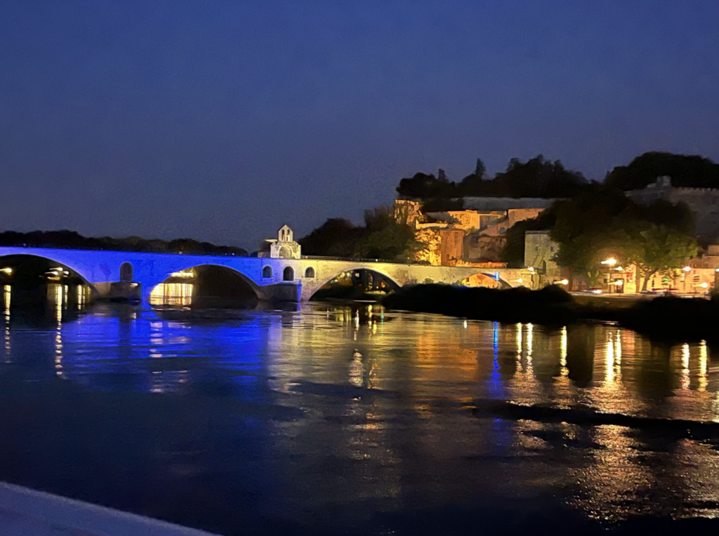 River Cruising