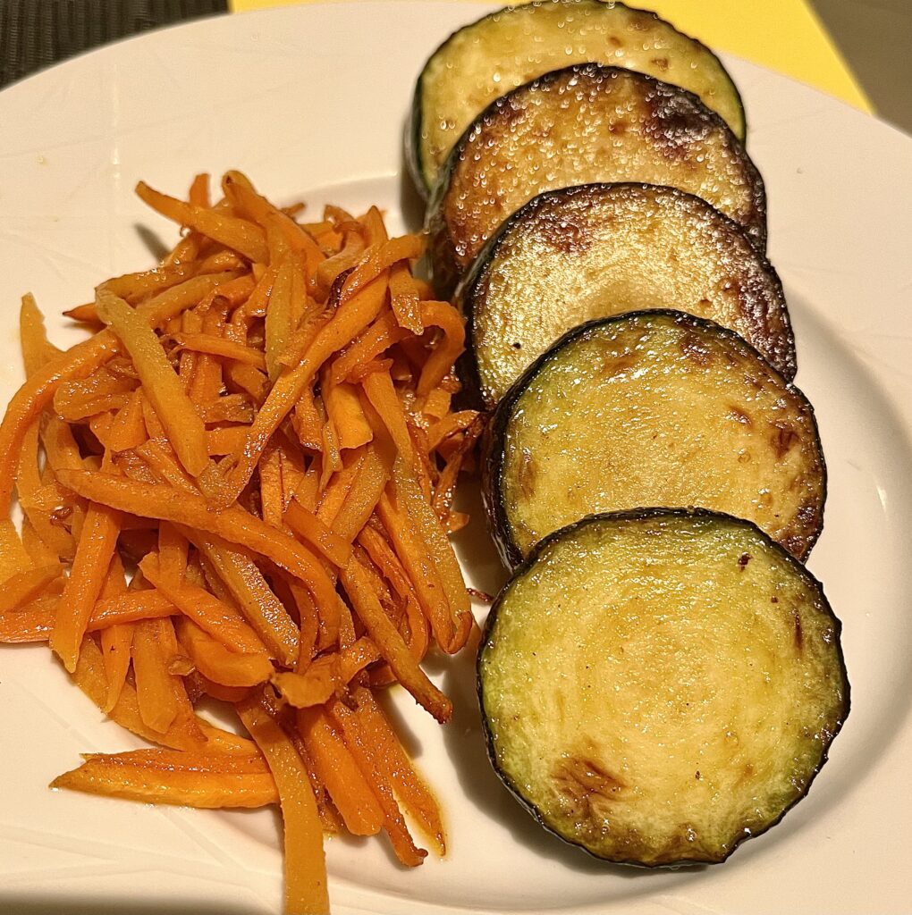 Club Med Food
