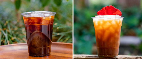 Disneyland Treats for Celebrate Soulfully