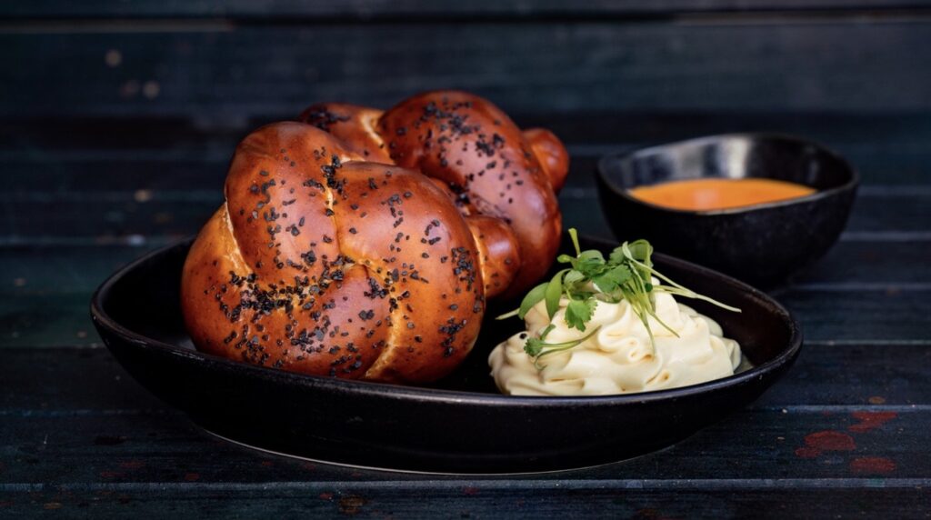 Star Wars Food