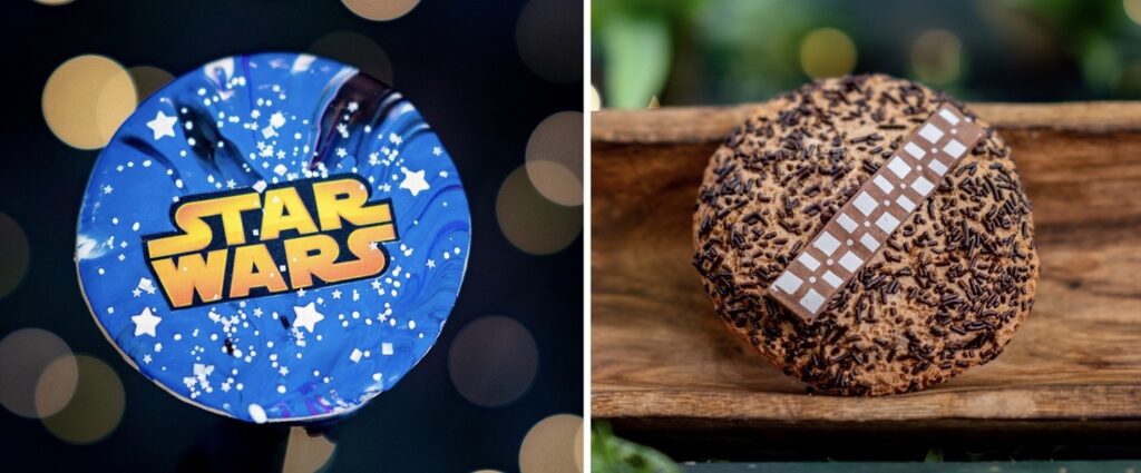 Wookie Cookie