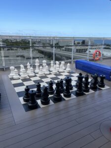 Chess Set